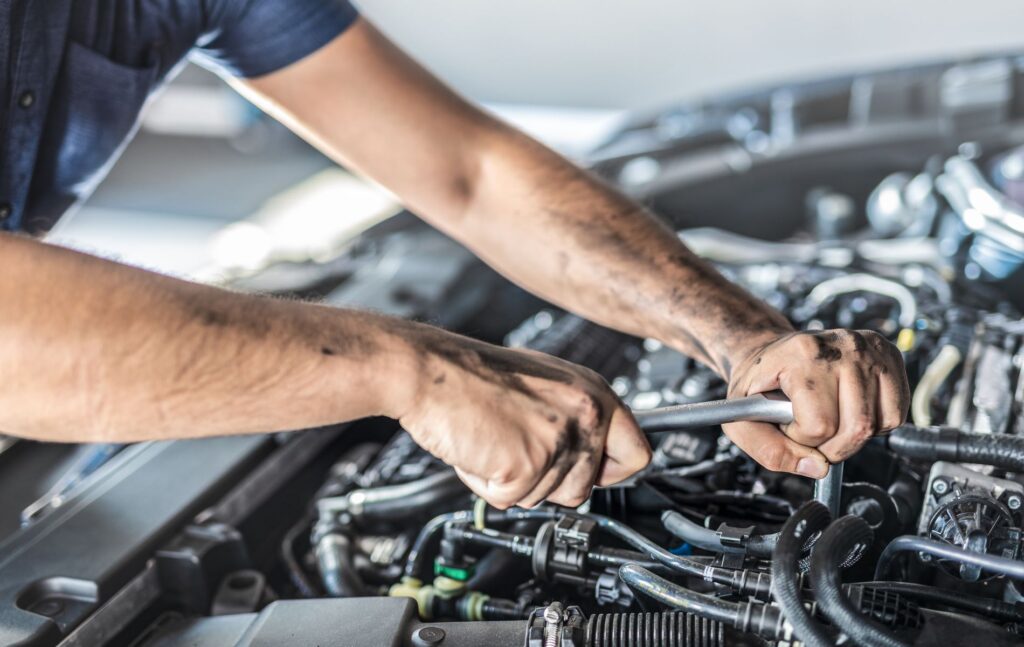 Centro Revisione Auto San Cesareo